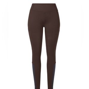 Kerrits thermo tech 2.0 full leg riding tight